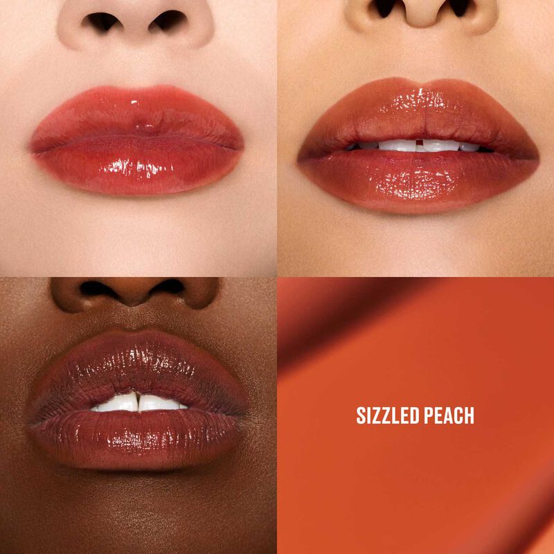 MAC Lustreglass Stainglass Lip Tint image number 18